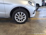  Mercedes  G-Klasee MERCEDES-BENZ CLASSE GLE 2015 GLE 250 D 4MATIC EXECUTIVE #17