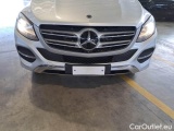  Mercedes  G-Klasee MERCEDES-BENZ CLASSE GLE 2015 GLE 250 D 4MATIC EXECUTIVE #39