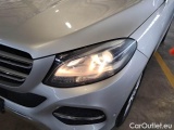  Mercedes  G-Klasee MERCEDES-BENZ CLASSE GLE 2015 GLE 250 D 4MATIC EXECUTIVE #46