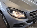  Mercedes  G-Klasee MERCEDES-BENZ CLASSE GLE 2015 GLE 250 D 4MATIC EXECUTIVE #48