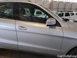  Mercedes  G-Klasee MERCEDES-BENZ CLASSE GLE 2015 GLE 250 D 4MATIC EXECUTIVE #55