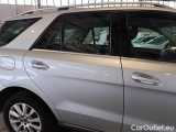  Mercedes  G-Klasee MERCEDES-BENZ CLASSE GLE 2015 GLE 250 D 4MATIC EXECUTIVE #60
