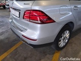  Mercedes  G-Klasee MERCEDES-BENZ CLASSE GLE 2015 GLE 250 D 4MATIC EXECUTIVE #65