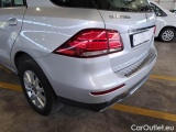  Mercedes  G-Klasee MERCEDES-BENZ CLASSE GLE 2015 GLE 250 D 4MATIC EXECUTIVE #71