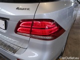  Mercedes  G-Klasee MERCEDES-BENZ CLASSE GLE 2015 GLE 250 D 4MATIC EXECUTIVE #73