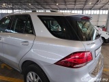  Mercedes  G-Klasee MERCEDES-BENZ CLASSE GLE 2015 GLE 250 D 4MATIC EXECUTIVE #80