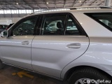  Mercedes  G-Klasee MERCEDES-BENZ CLASSE GLE 2015 GLE 250 D 4MATIC EXECUTIVE #86