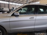  Mercedes  G-Klasee MERCEDES-BENZ CLASSE GLE 2015 GLE 250 D 4MATIC EXECUTIVE #89