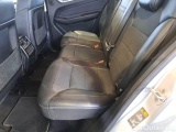  Mercedes  G-Klasee MERCEDES-BENZ CLASSE GLE 2015 GLE 250 D 4MATIC EXECUTIVE #127