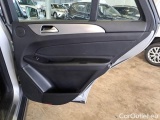  Mercedes  G-Klasee MERCEDES-BENZ CLASSE GLE 2015 GLE 250 D 4MATIC EXECUTIVE #136