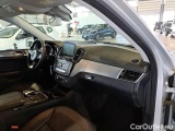  Mercedes  G-Klasee MERCEDES-BENZ CLASSE GLE 2015 GLE 250 D 4MATIC EXECUTIVE #149