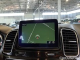  Mercedes  G-Klasee MERCEDES-BENZ CLASSE GLE 2015 GLE 250 D 4MATIC EXECUTIVE #153