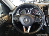  Mercedes  G-Klasee MERCEDES-BENZ CLASSE GLE 2015 GLE 250 D 4MATIC EXECUTIVE #155