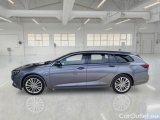  Opel  Insignia OPEL  / 2017 / 5P / STATION WAGON ST 1.6 CDTI INNOVATION 136CV SeS AT6 #8