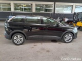  Peugeot  5008 PEUGEOT  / 2020 / 5P / SUV BLUEHDI 130 ACTIVE BUSINESS EAT8 S/S AUT #7