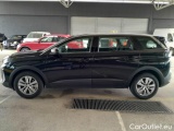  Peugeot  5008 PEUGEOT  / 2020 / 5P / SUV BLUEHDI 130 ACTIVE BUSINESS EAT8 S/S AUT #8