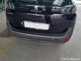  Peugeot  5008 PEUGEOT  / 2020 / 5P / SUV BLUEHDI 130 ACTIVE BUSINESS EAT8 S/S AUT #124
