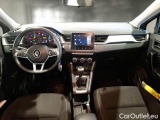  Renault  Captur RENAULT  / 2019 / 5P / SUV 1.5 DCI BLUE 70KW BUSINESS #3