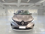  Renault  Captur RENAULT  / 2019 / 5P / SUV 1.5 DCI BLUE 70KW BUSINESS #6