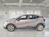  Renault  Captur RENAULT  / 2019 / 5P / SUV 1.5 DCI BLUE 70KW BUSINESS #8