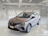  Renault  Captur RENAULT  / 2019 / 5P / SUV 1.5 DCI BLUE 70KW BUSINESS 