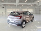  Renault  Captur RENAULT  / 2019 / 5P / SUV 1.5 DCI BLUE 70KW BUSINESS #2