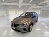  Renault  Captur RENAULT  / 2019 / 5P / SUV 1.5 DCI BLUE 85KW BUSINESS EDC 