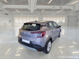  Renault  Captur RENAULT  / 2019 / 5P / SUV 1.5 DCI BLUE 85KW BUSINESS EDC #2
