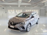  Renault  Captur RENAULT  / 2019 / 5P / SUV 1.5 DCI BLUE 70KW BUSINESS 