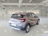  Renault  Captur RENAULT  / 2019 / 5P / SUV 1.5 DCI BLUE 70KW BUSINESS #2