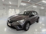  Renault  Captur RENAULT  / 2019 / 5P / SUV 1.5 DCI BLUE 70KW BUSINESS 
