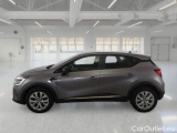  Renault  Captur RENAULT  / 2019 / 5P / SUV 1.5 DCI BLUE 70KW BUSINESS #8