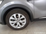  Renault  Captur RENAULT  / 2019 / 5P / SUV 1.5 DCI BLUE 70KW BUSINESS #20