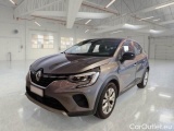  Renault  Captur RENAULT  / 2019 / 5P / SUV 1.5 DCI BLUE 85KW BUSINESS EDC 