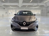  Renault  Captur RENAULT  / 2019 / 5P / SUV 1.5 DCI BLUE 85KW BUSINESS EDC #6