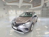  Renault  Captur RENAULT  / 2019 / 5P / SUV 1.5 DCI BLUE 85KW BUSINESS EDC 