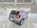  Renault  Captur RENAULT  / 2019 / 5P / SUV 1.5 DCI BLUE 85KW BUSINESS EDC #2