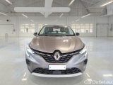  Renault  Captur RENAULT  / 2019 / 5P / SUV 1.5 DCI BLUE 85KW BUSINESS EDC #6