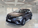  Renault  Captur RENAULT  / 2019 / 5P / SUV 1.5 DCI BLUE 85KW BUSINESS EDC 