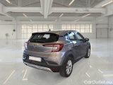  Renault  Captur RENAULT  / 2019 / 5P / SUV 1.5 DCI BLUE 85KW BUSINESS EDC #2