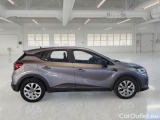  Renault  Captur RENAULT  / 2019 / 5P / SUV 1.5 DCI BLUE 85KW BUSINESS EDC #7