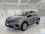  Renault  Captur RENAULT  / 2019 / 5P / SUV 1.5 DCI BLUE 85KW BUSINESS EDC 