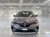  Renault  Captur RENAULT  / 2019 / 5P / SUV 1.5 DCI BLUE 85KW BUSINESS EDC #6