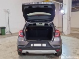  Renault  Captur RENAULT  / 2019 / 5P / SUV 1.5 DCI BLUE 85KW BUSINESS EDC #5