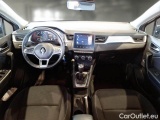  Renault  Captur RENAULT  / 2019 / 5P / SUV 1.5 DCI BLUE 70KW BUSINESS #3