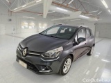  Renault  Clio RENAULT  SPORTER / 2016 / 5P / STATION WAGON 1.5 DCI 75CV ENERGY ZEN 