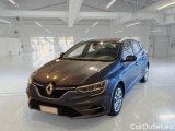  Renault  Megane RENAULT MÉGANE SPORTER / 2015 / 5P / STATION WAGON 1.5 DCI 85KW BLUE BUSINESS 