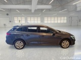  Renault  Megane RENAULT MÉGANE SPORTER / 2015 / 5P / STATION WAGON 1.5 DCI 85KW BLUE BUSINESS #7