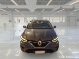  Renault  Megane RENAULT MÉGANE SPORTER / 2015 / 5P / STATION WAGON 1.5 DCI 85KW BLUE BUSINESS #6