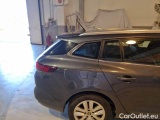  Renault  Megane RENAULT MÉGANE SPORTER / 2015 / 5P / STATION WAGON 1.5 DCI 85KW BLUE BUSINESS #37